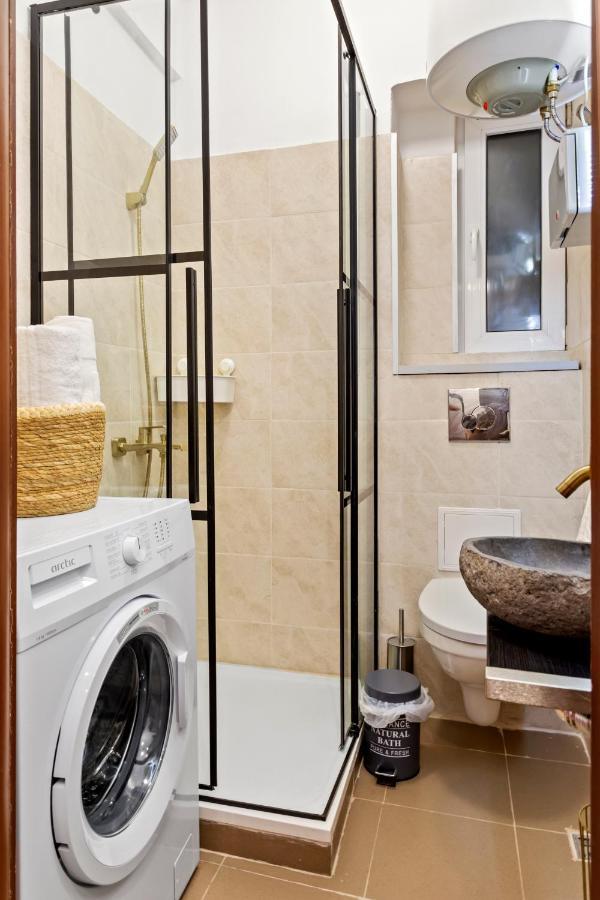 Upscale Studio, Walking Distance From The Old Town Βουκουρέστι Εξωτερικό φωτογραφία