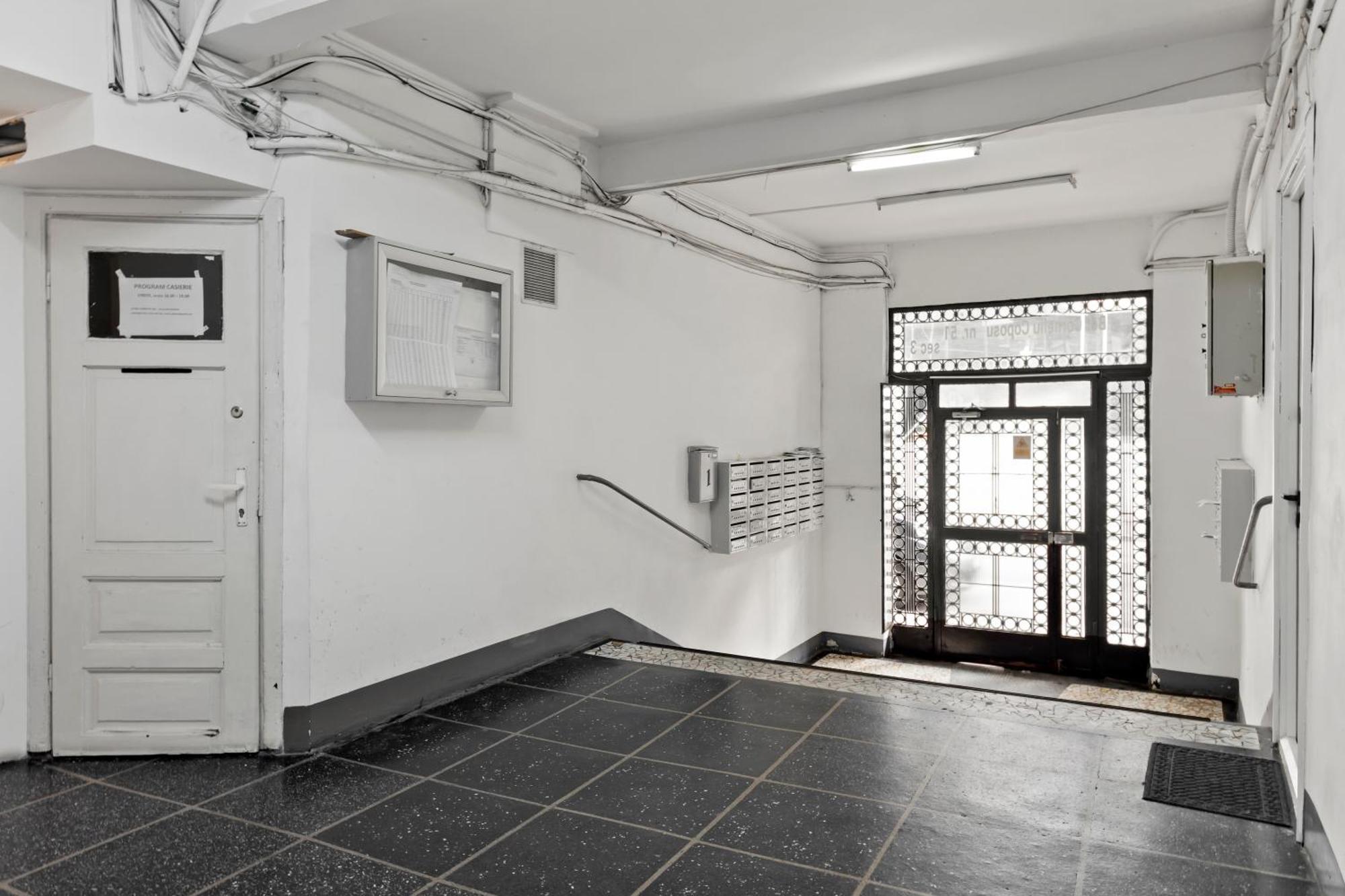 Upscale Studio, Walking Distance From The Old Town Βουκουρέστι Εξωτερικό φωτογραφία