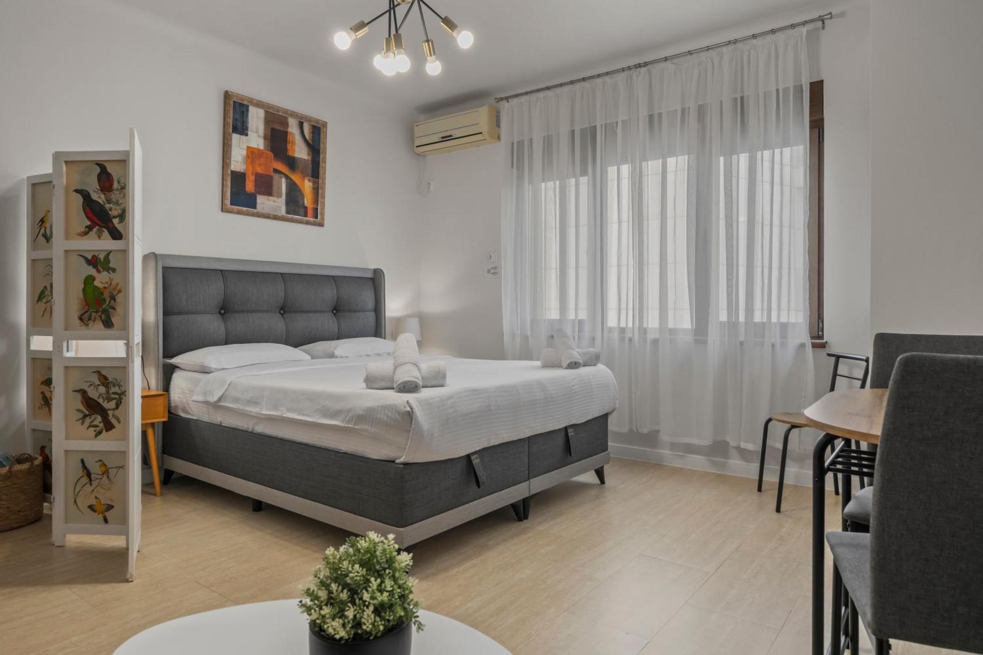Upscale Studio, Walking Distance From The Old Town Βουκουρέστι Εξωτερικό φωτογραφία